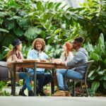 Garden to Dine: Outdoor Living Upgrades You’ll Love from Homebase garden to dine