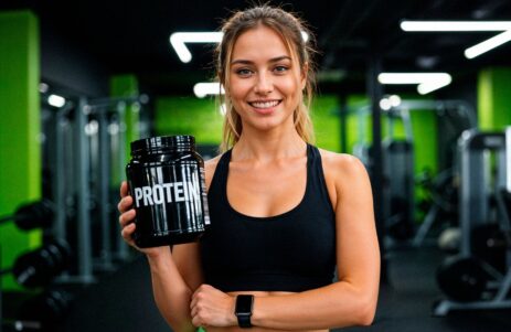 myprotein’s new launches