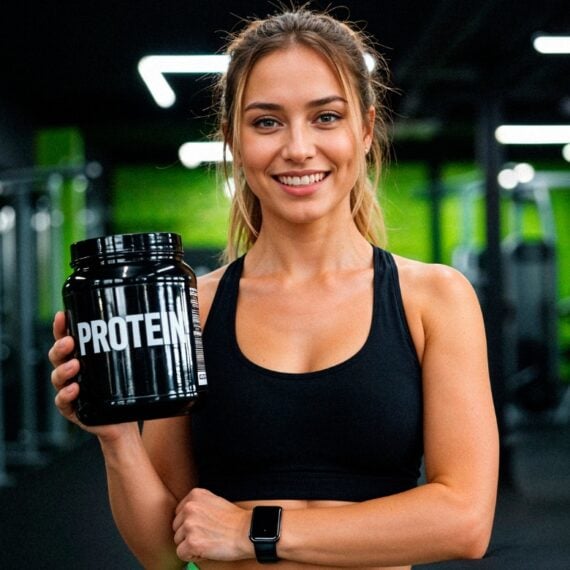 myprotein’s new launches