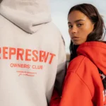 Represent Clothing: A Must-Buy for Streetwear Collectors Represent