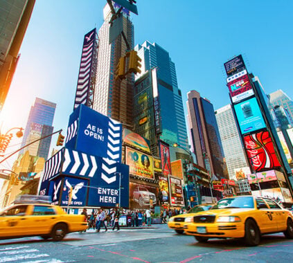 new york trip with the ultimate yankees